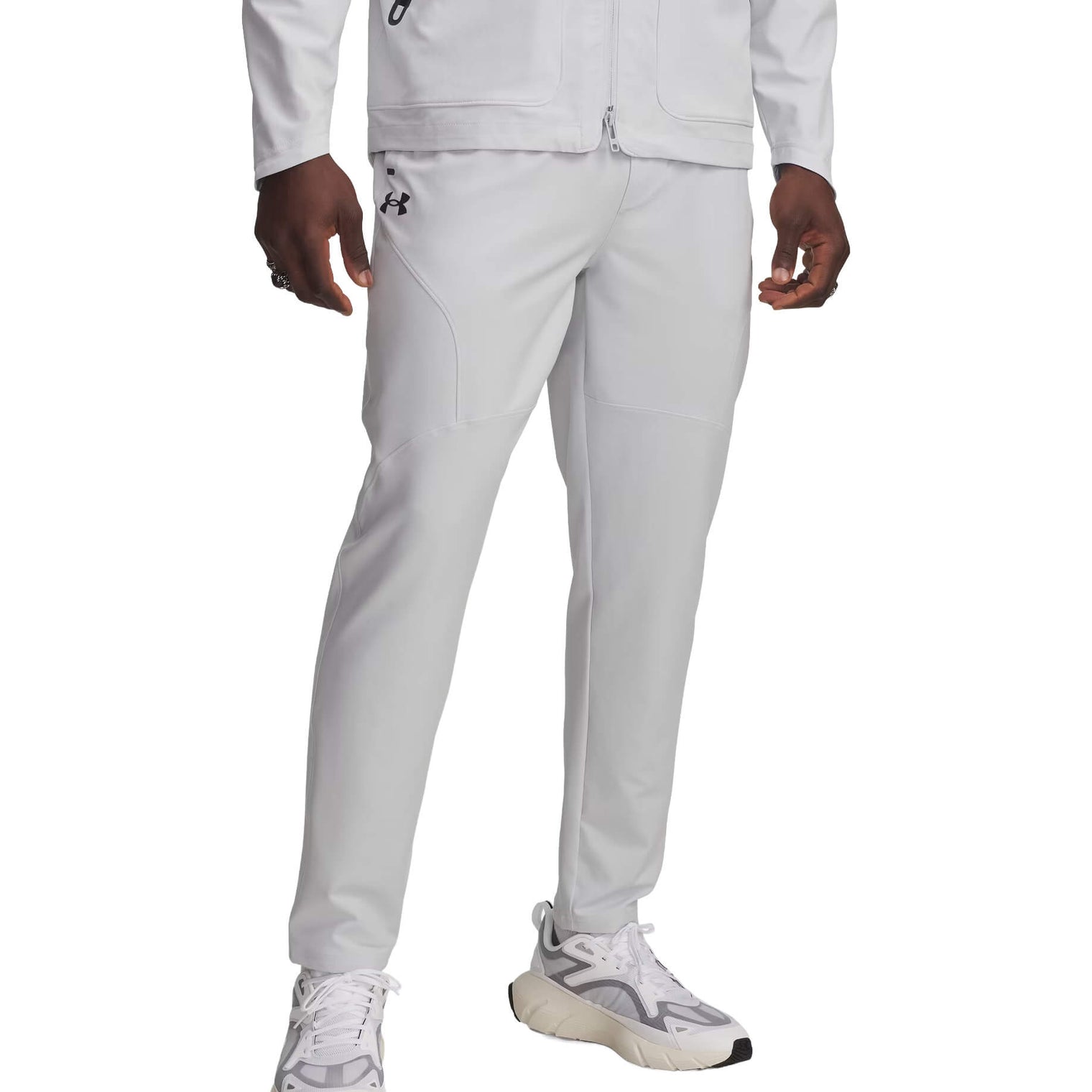 Men's Under Armour Unstoppable Taper Pant