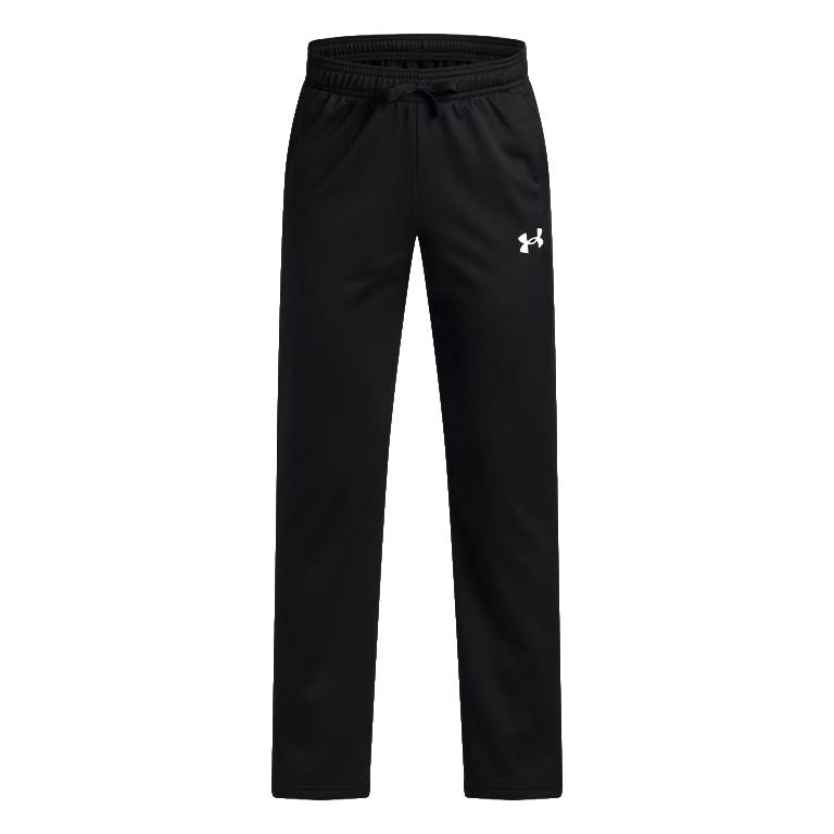 Youth Boys' Under Arnour Brawler 3.0 Tapered Pant