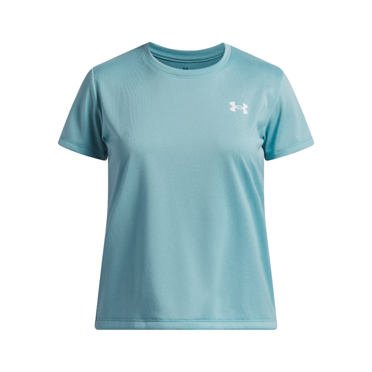 Youth Girls' Under Armour Tech Tee