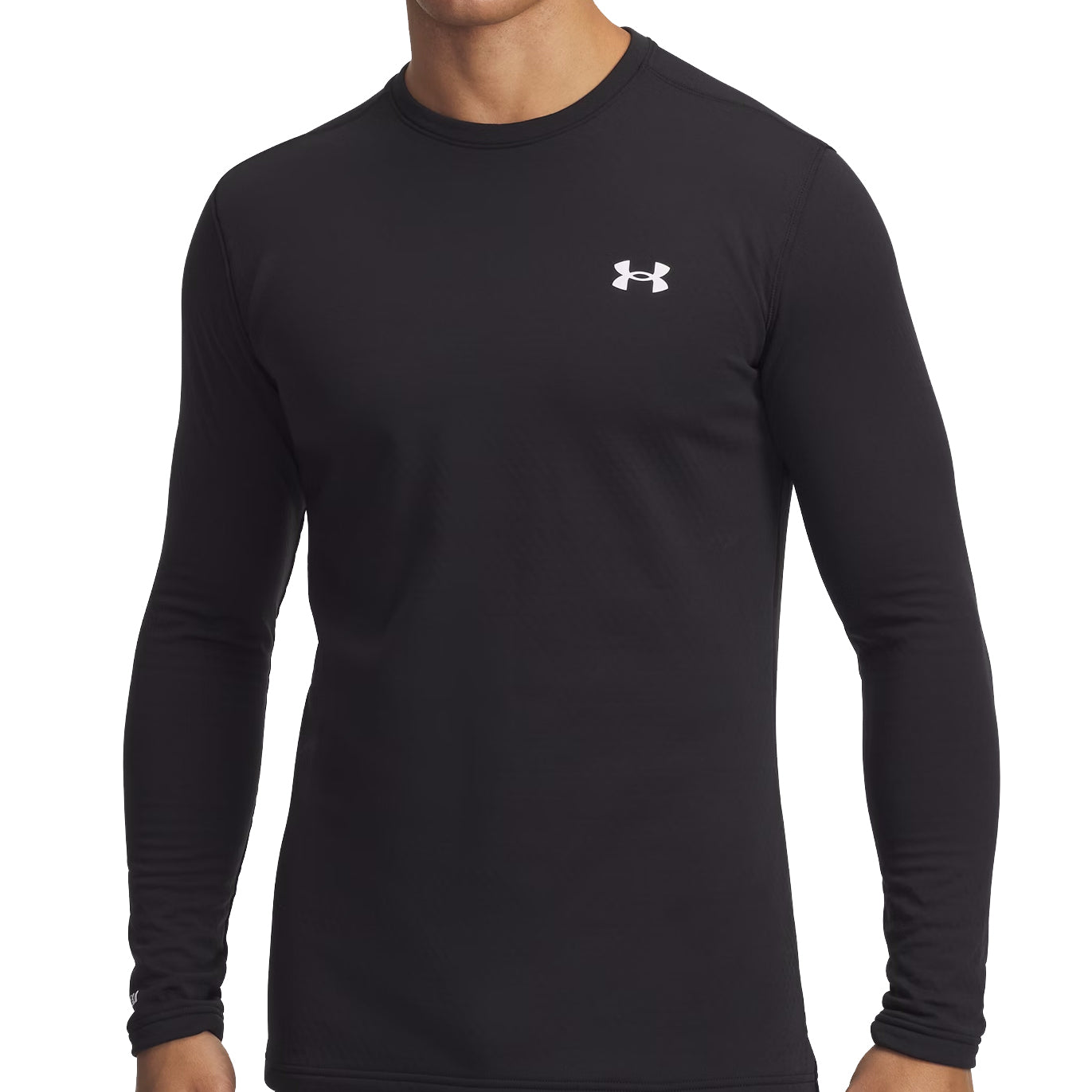 Men's Under Armour Base 3.0 Crew