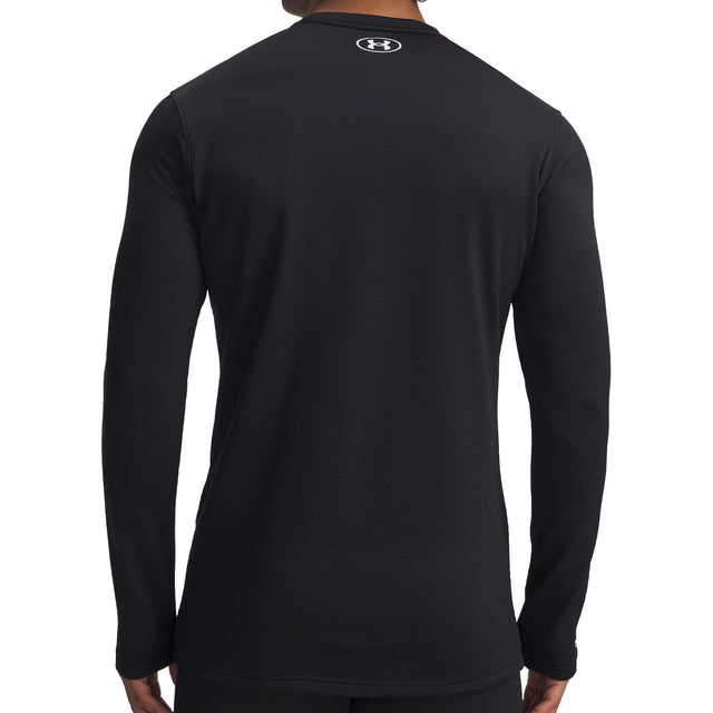 Men's Under Armour Base 4.0 Crew