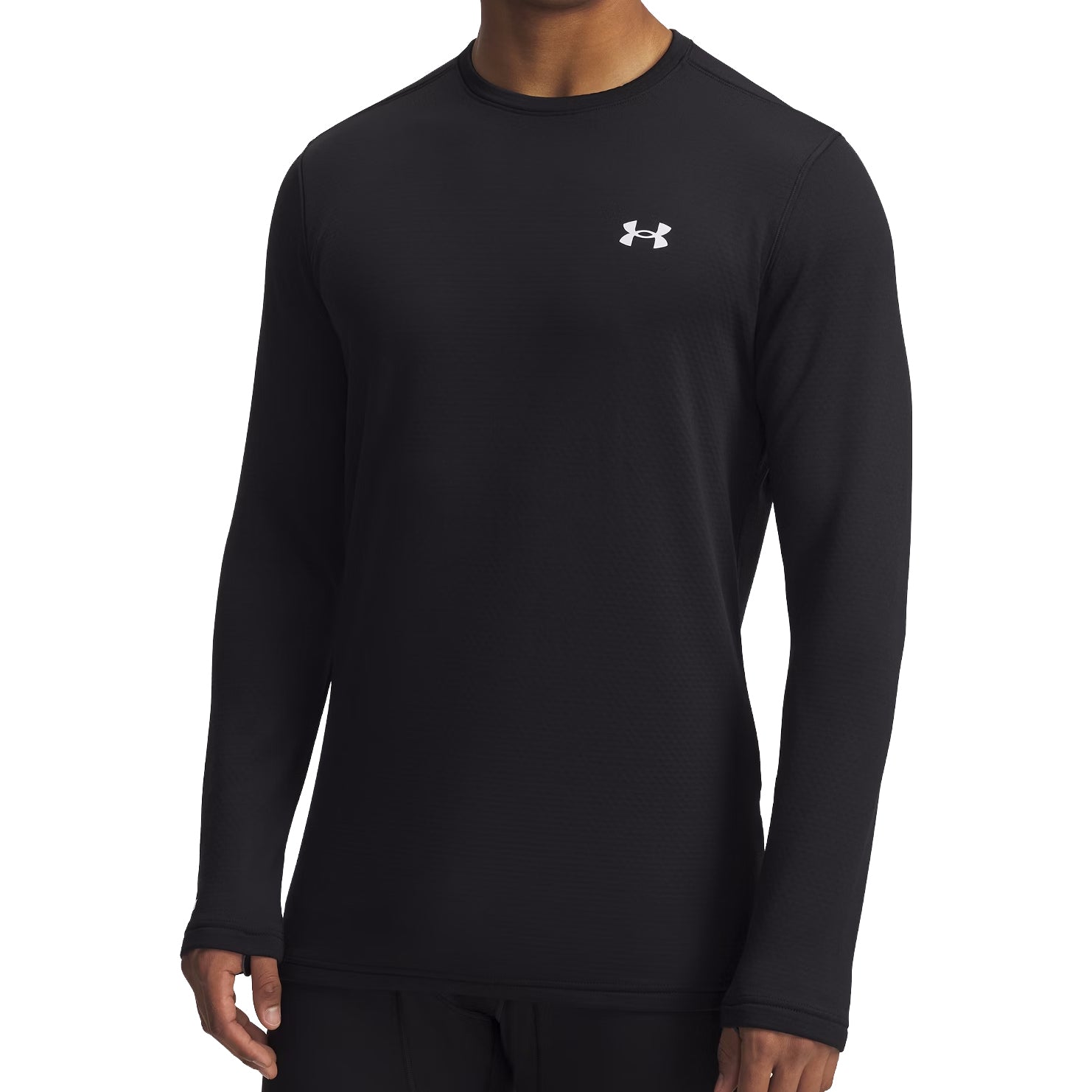 Men's Under Armour Base 4.0 Crew