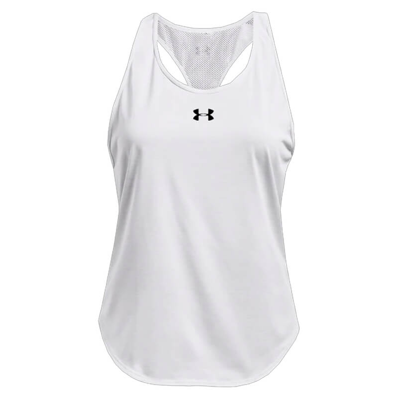 Women's Under Armour Team Tech Vent Tank