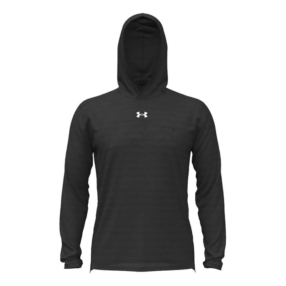 Men's Under Armour Team Tech Vent Hoodie