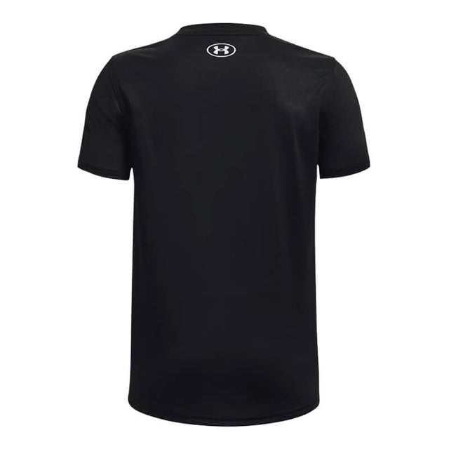 Men's Under Armour Team Tech Vent S/S Tee