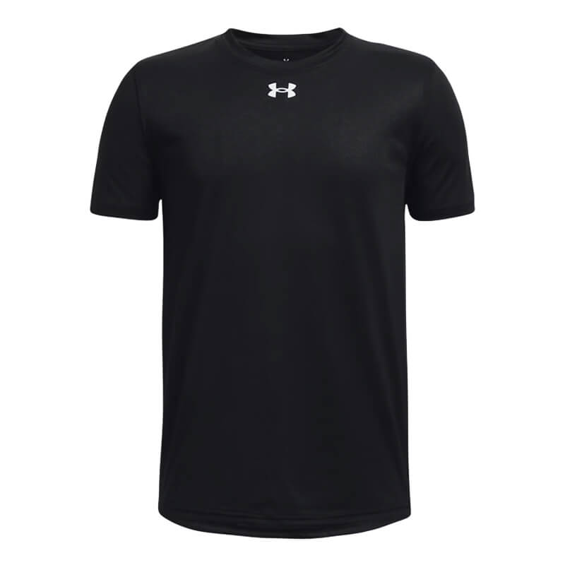 Men's Under Armour Team Tech Vent S/S Tee