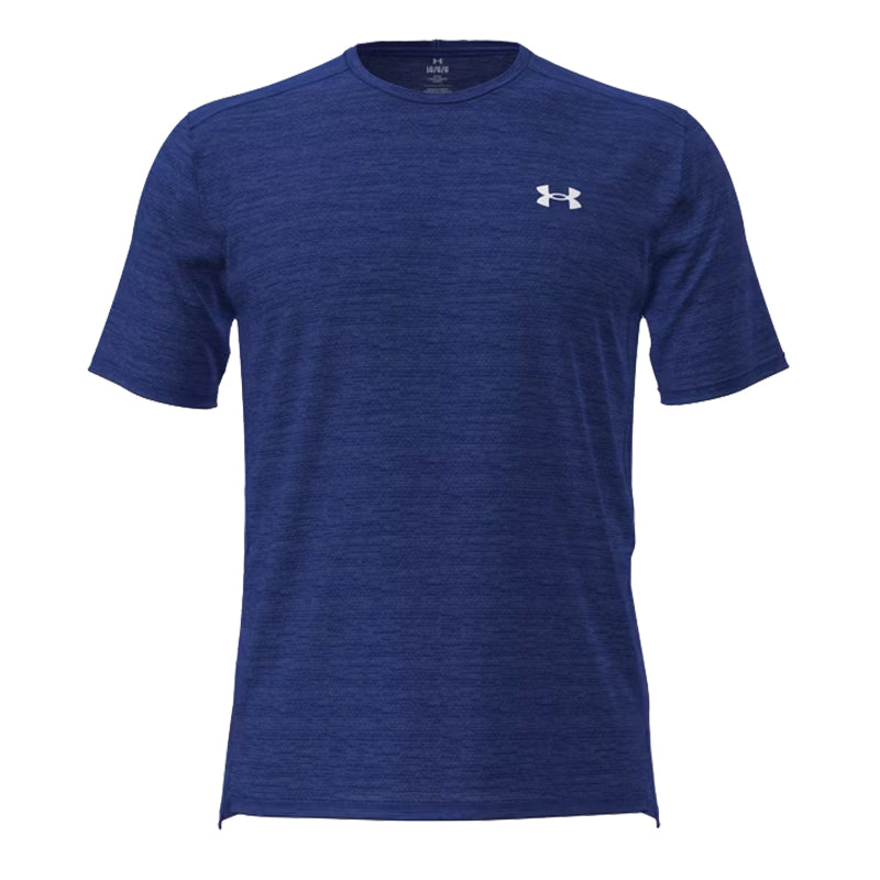 Men's Under Armour Team Tech Vent S/S Tee