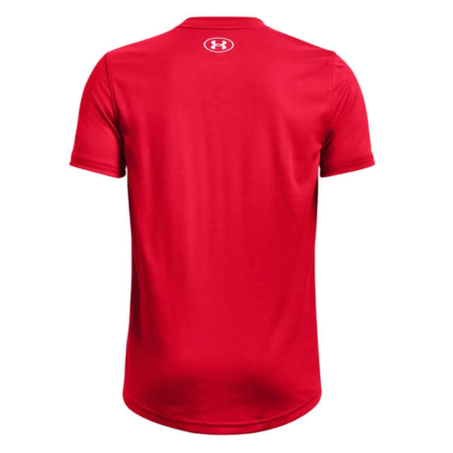 Men's Under Armour Team Tech Vent S/S Tee