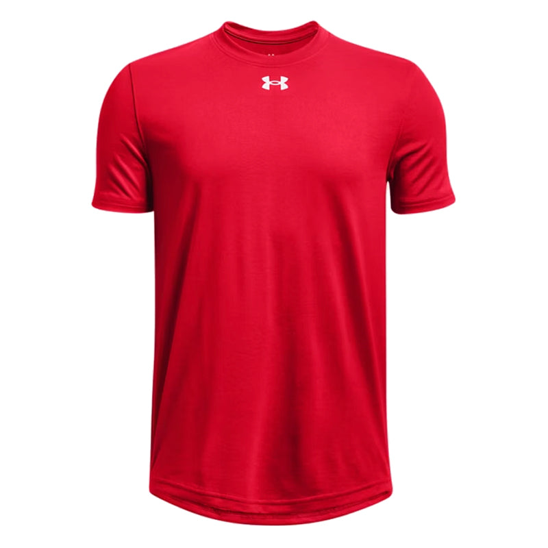 Men's Under Armour Team Tech Vent S/S Tee