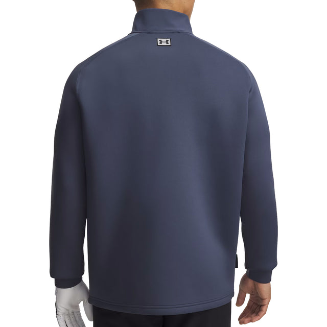 Men's Under Armour Drive Pro Hybrid Half Zip