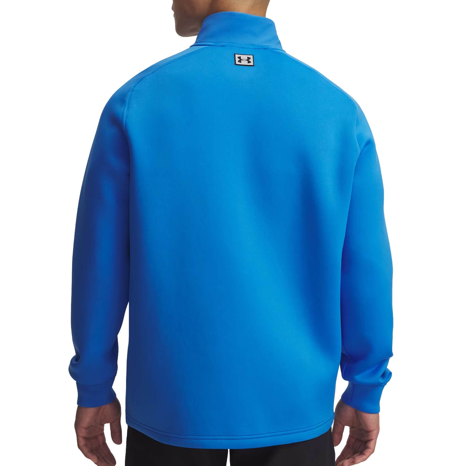 Men's Under Armour Drive Pro Hybrid Half Zip