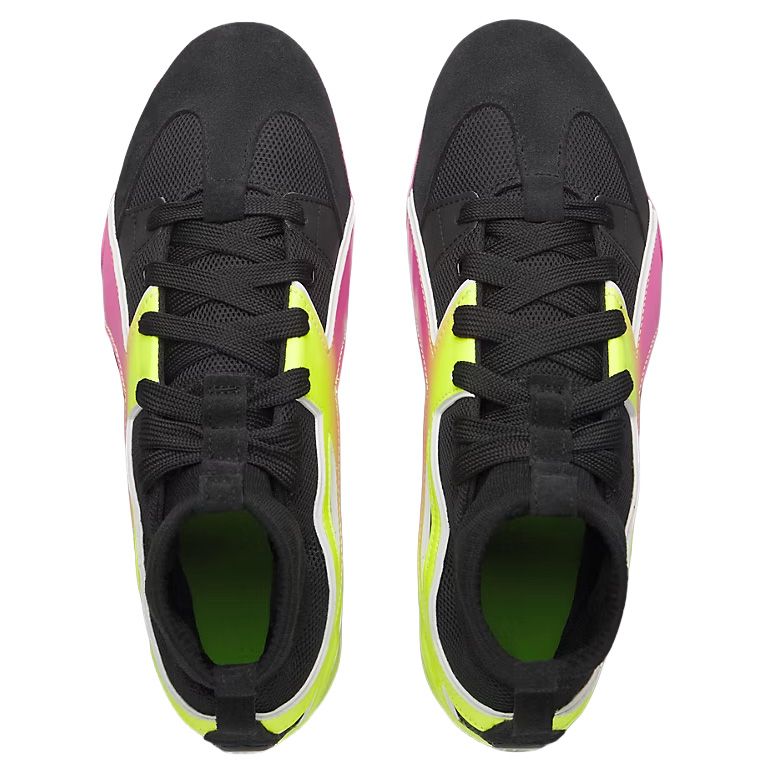 Men's Under Armour Spotlight Icon High Football Cleat
