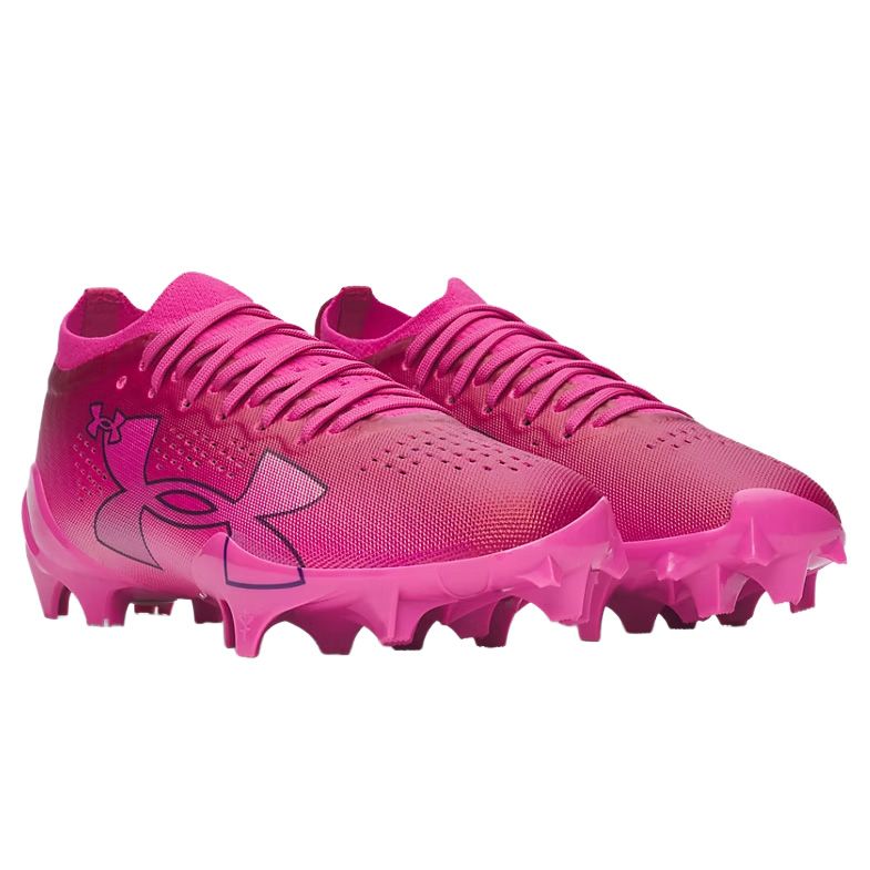 Men's Under Armour Blur Pro Football Cleat