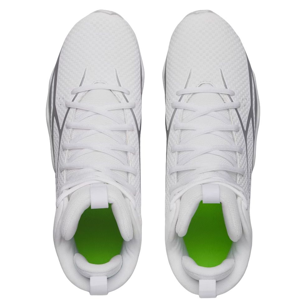 Men's Under Armour Spotlight Hammer Football Cleat