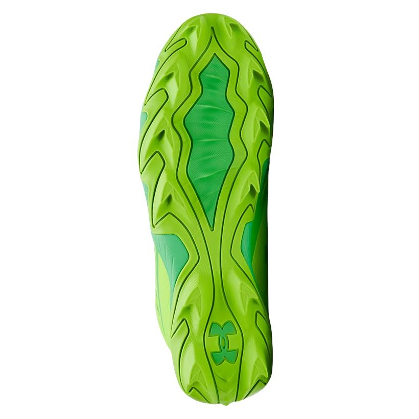 Men's Under Armour Spotlight Hammer Football Cleat