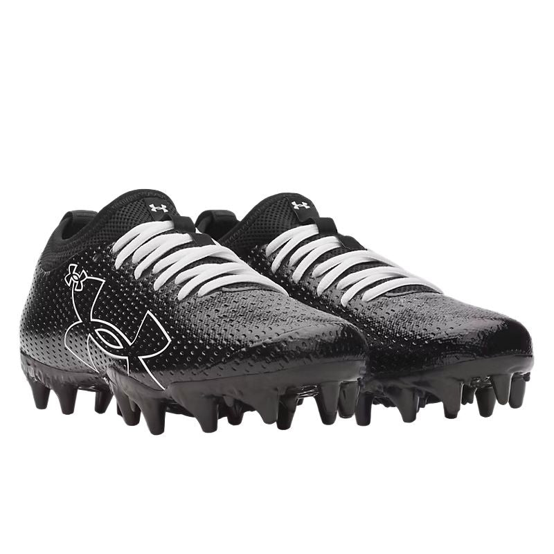 Youth Under Armour Blur Select Jr Football Cleat