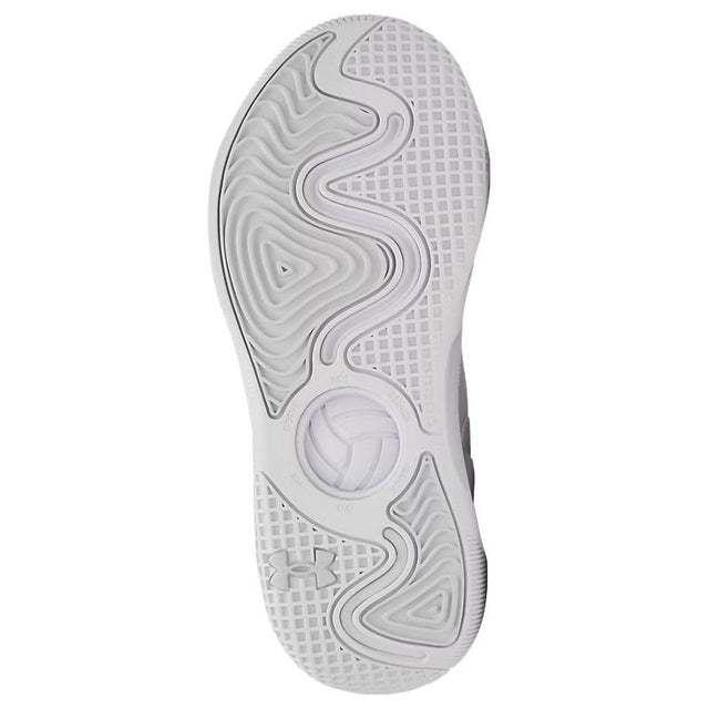 Women's Under Armour Highlight Ace 2 Volleyball Shoe