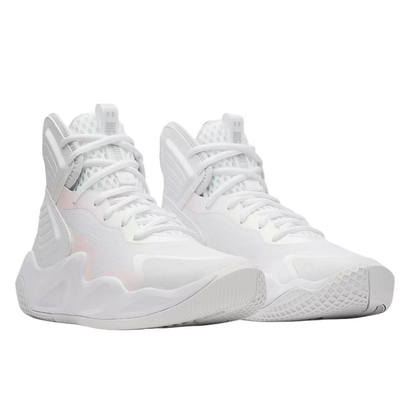 Women's Under Armour Highlight Ace 2 Volleyball Shoe