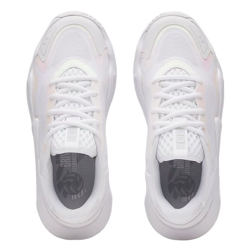 Women's Under Armour Ace Low 2 Volleyball Shoe