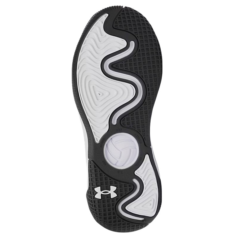 Women's Under Armour Ace Low 2 Volleyball Shoe