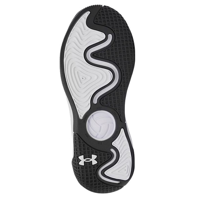 Women's Under Armour Ace Low 2 Volleyball Shoe