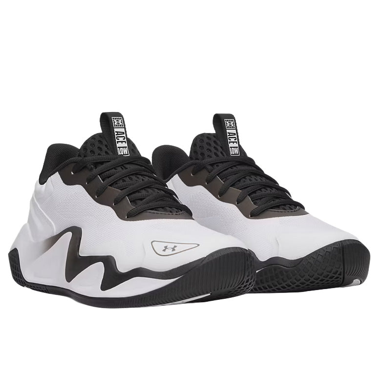 Women's Under Armour Ace Low 2 Volleyball Shoe