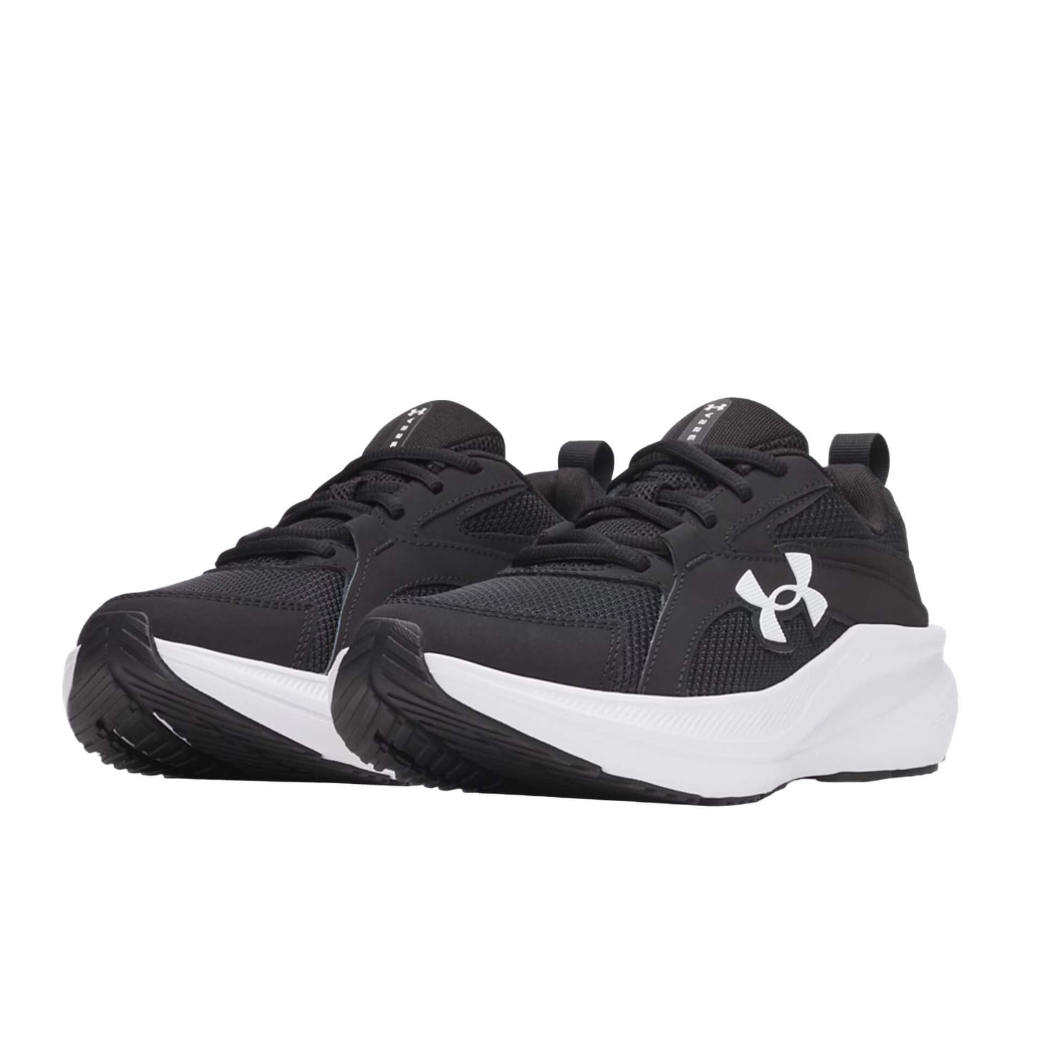 Youth Under Armour Charged+ Assert 11