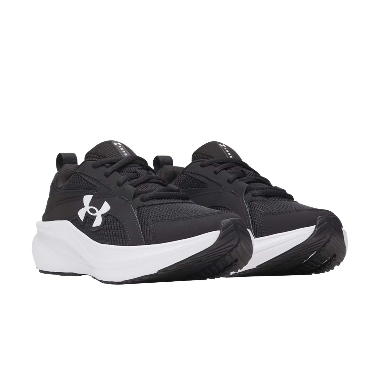 Youth Under Armour Charged+ Assert 11