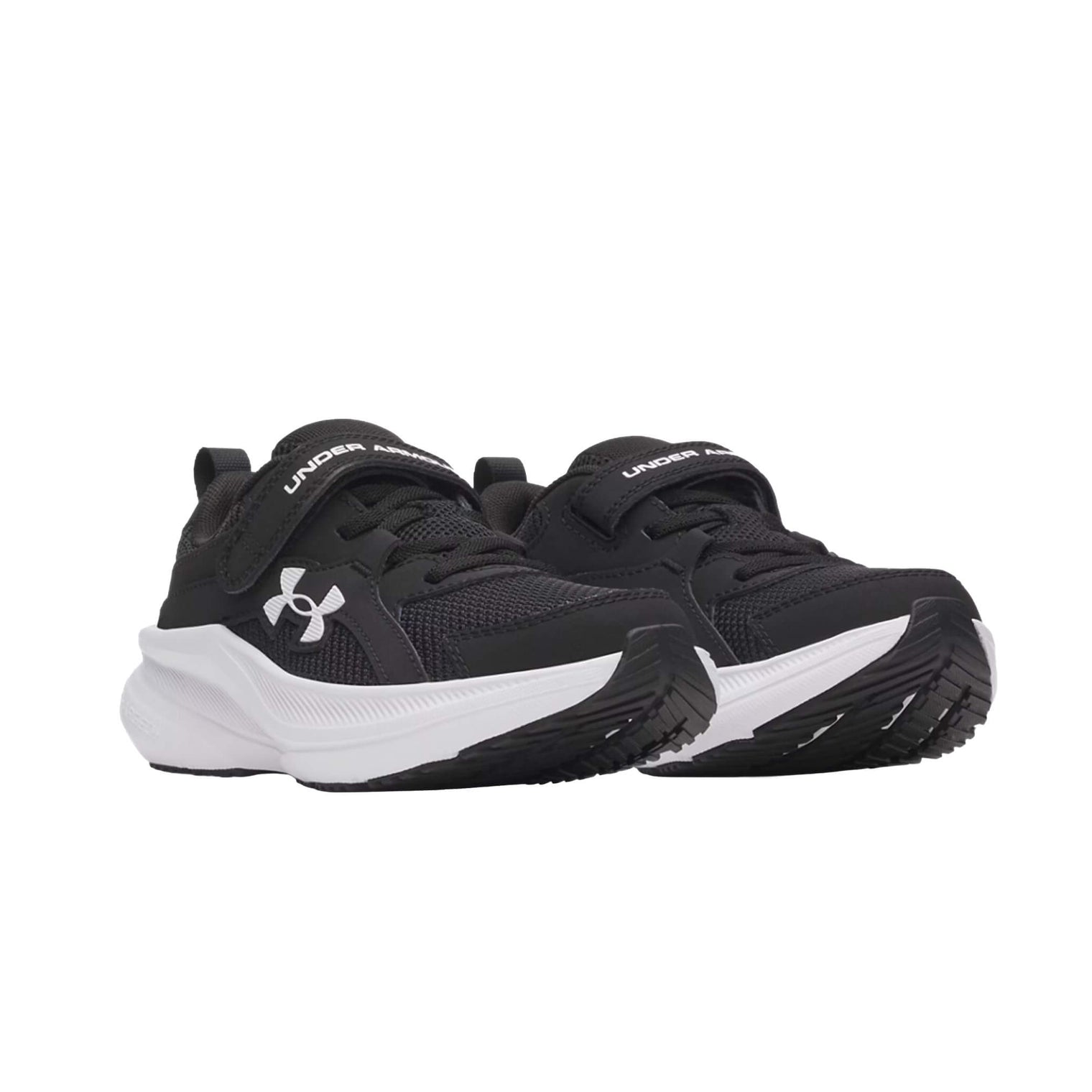Youth Under Armour Charged+ Assert 11 AC