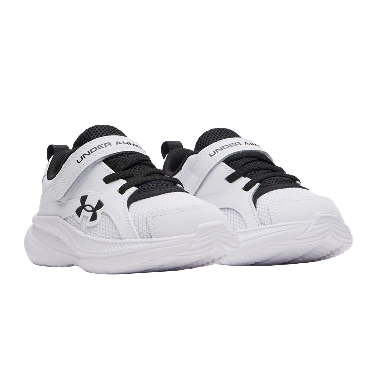 Youth Under Armour BPS Assert 11
