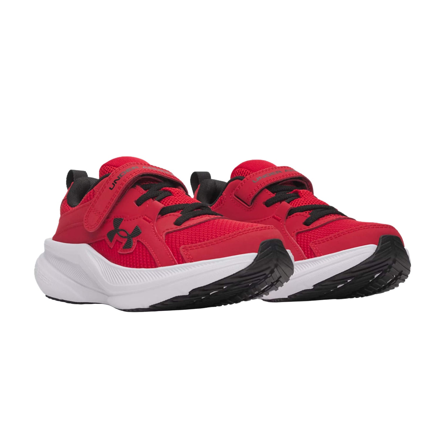 Youth Under Armour BPS Assert 11