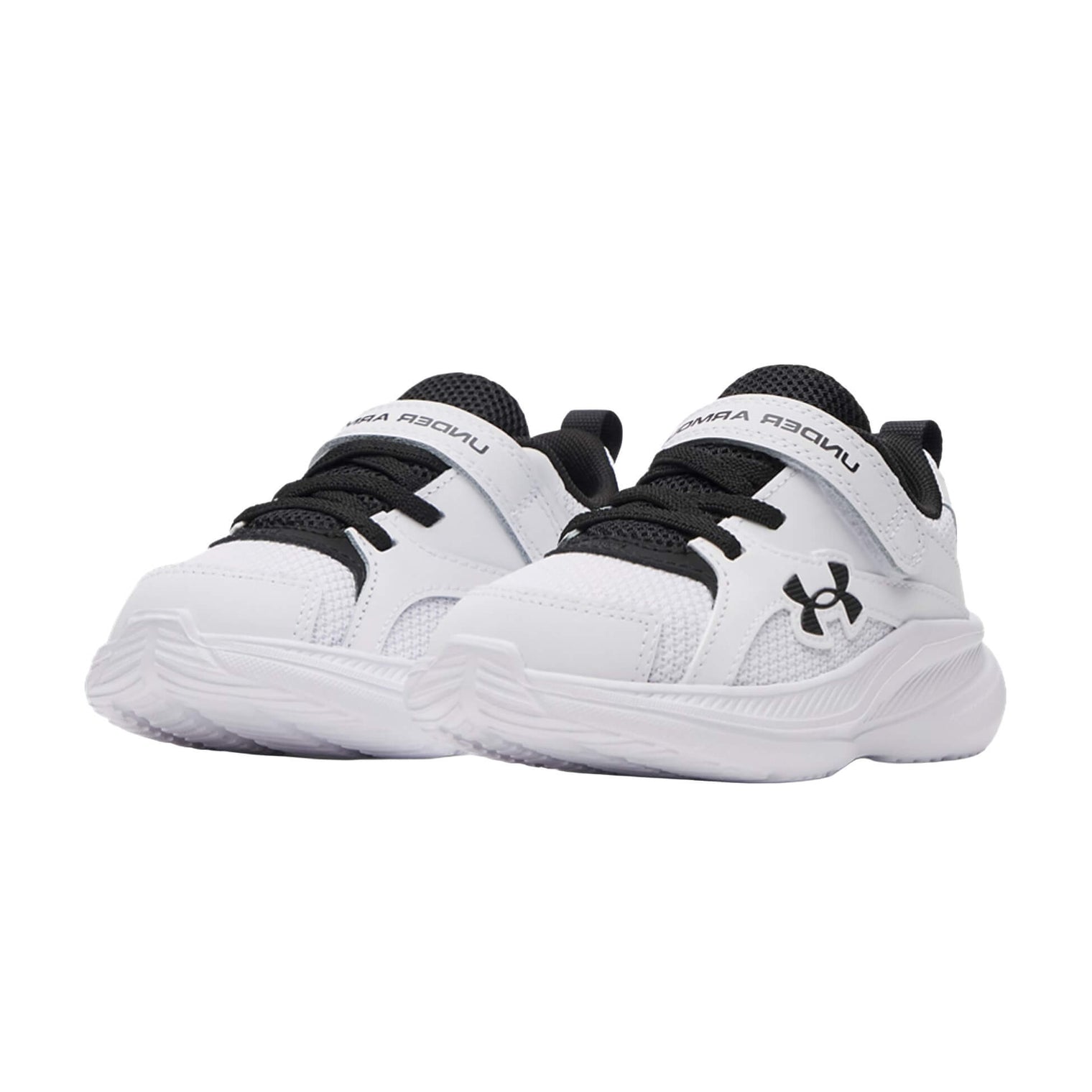 Toddler Under Armour Assert 11