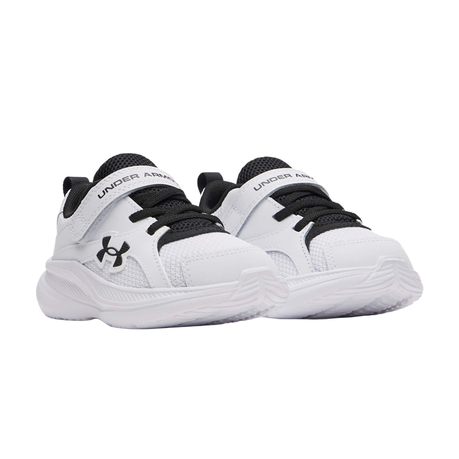 Toddler Under Armour Assert 11