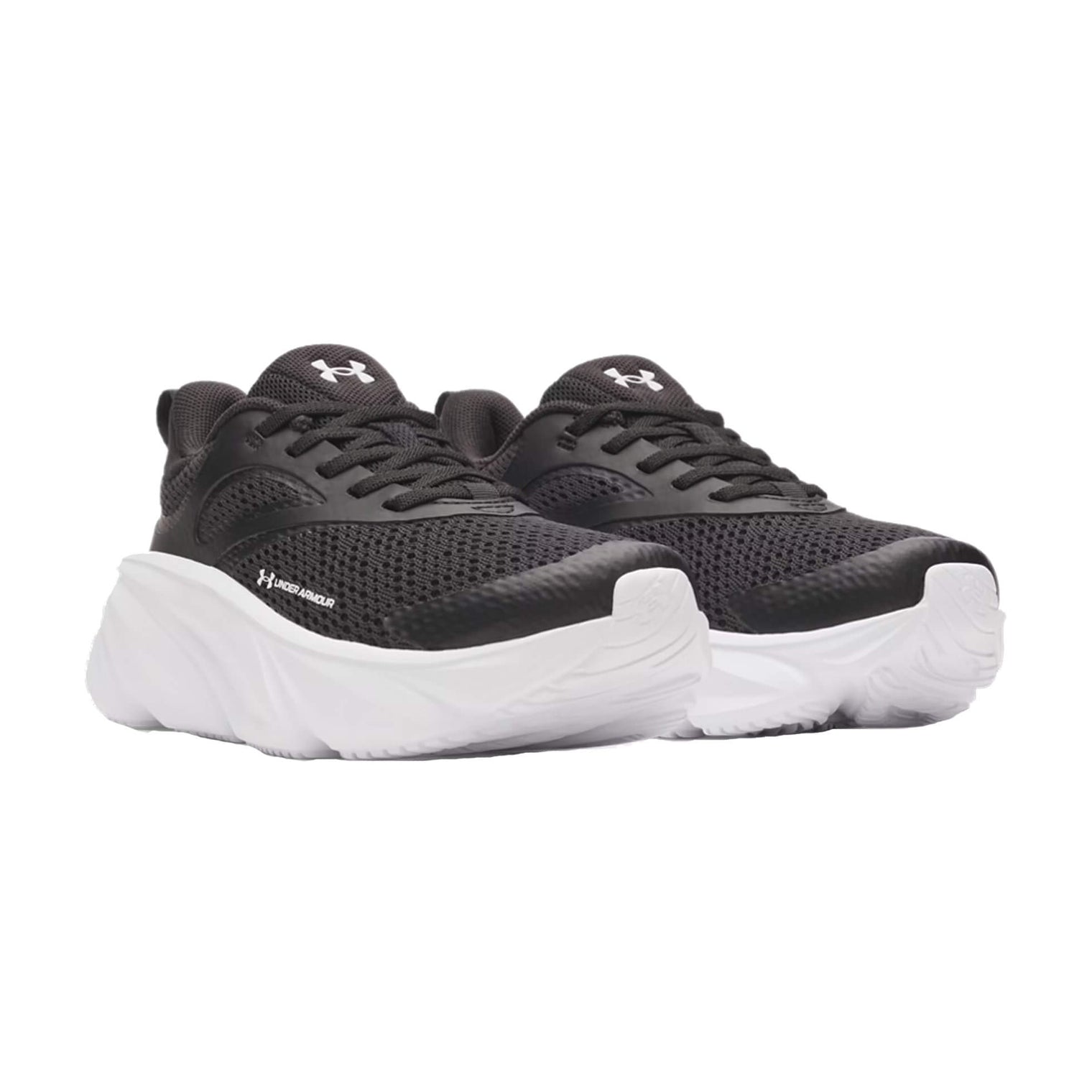 Youth Under Armour BPS Rogue 6