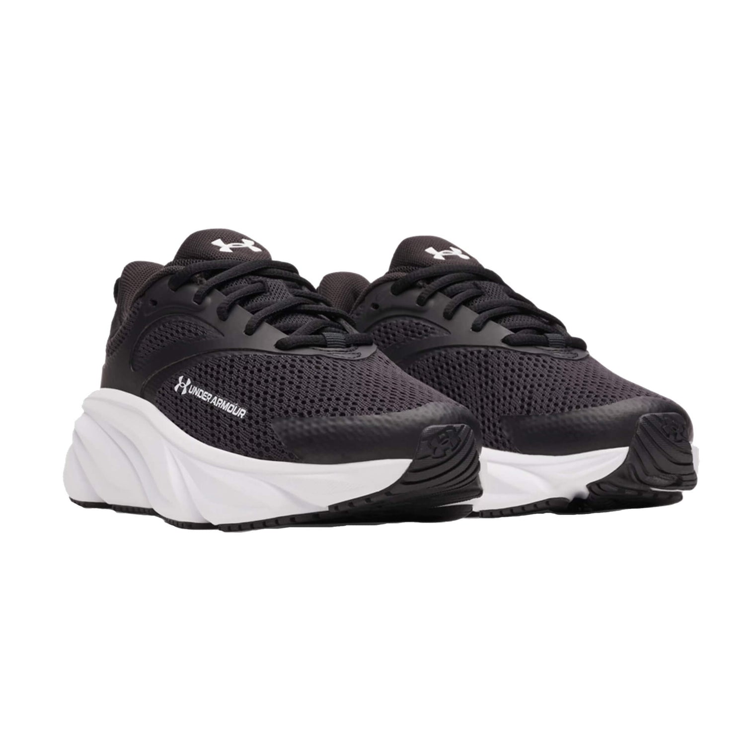 Youth Under Armour BGS Rogue 6