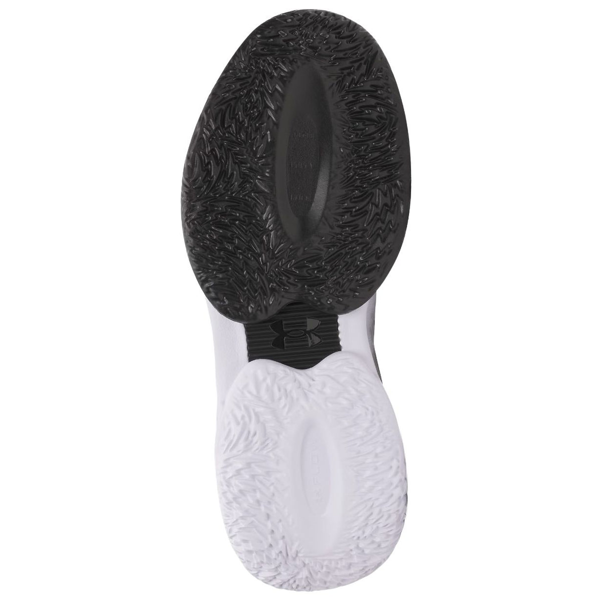 Men's Under Armour D. Fox 3 Team Basketball Shoe