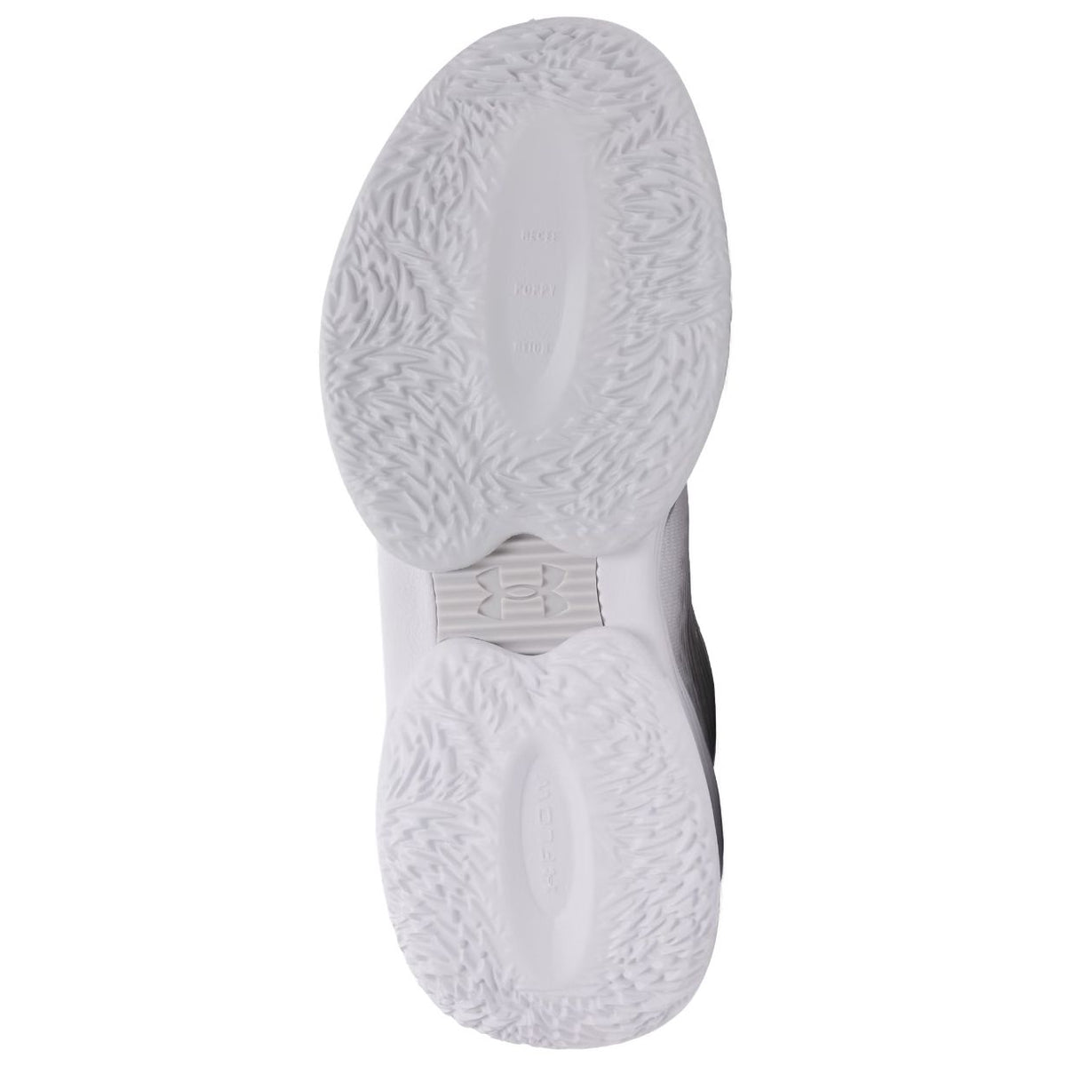 Men's Under Armour D. Fox 3 Team Basketball Shoe