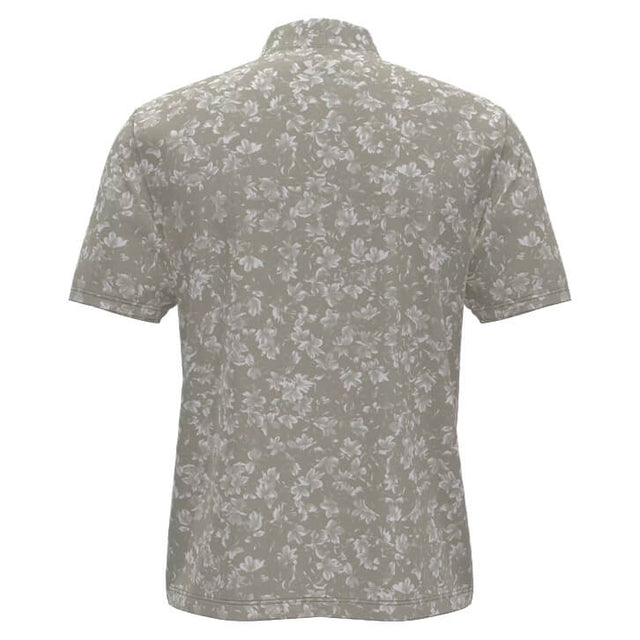 Men's Under Armour Matchplay Printed Polo