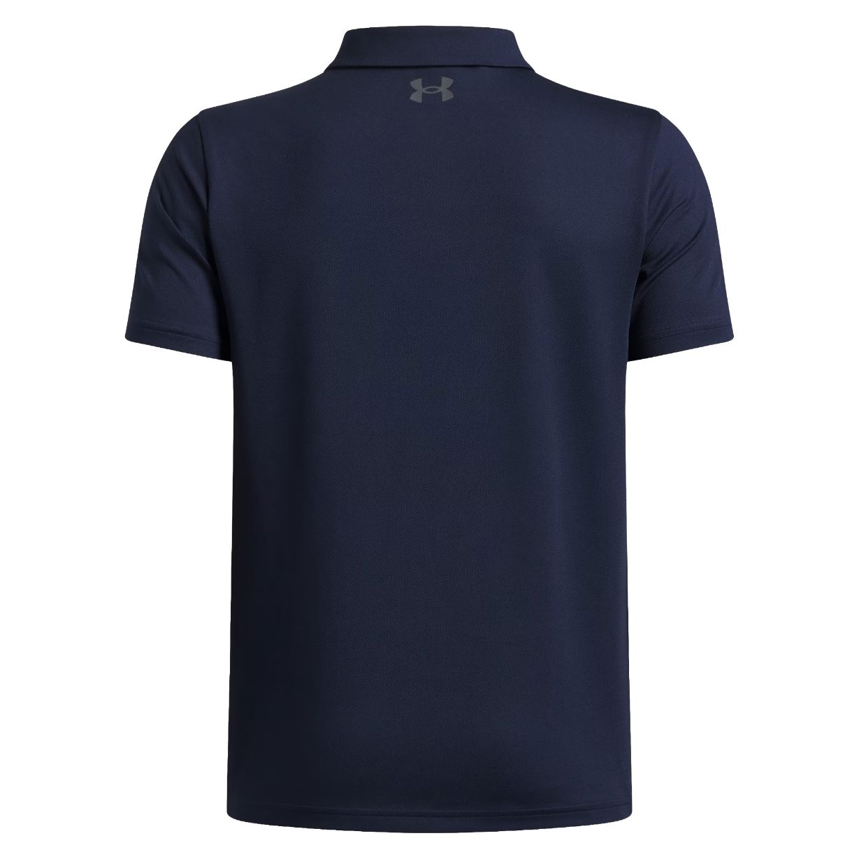Youth Boys' Under Armour Matchplay Polo