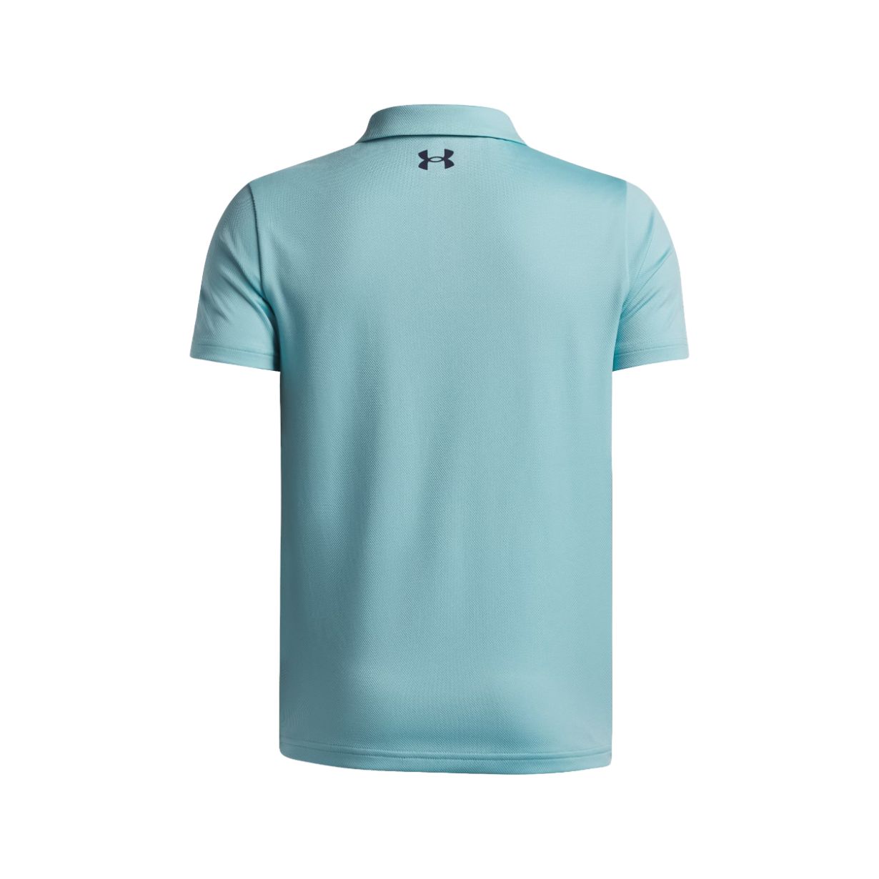 Youth Boys' Under Armour Matchplay Polo