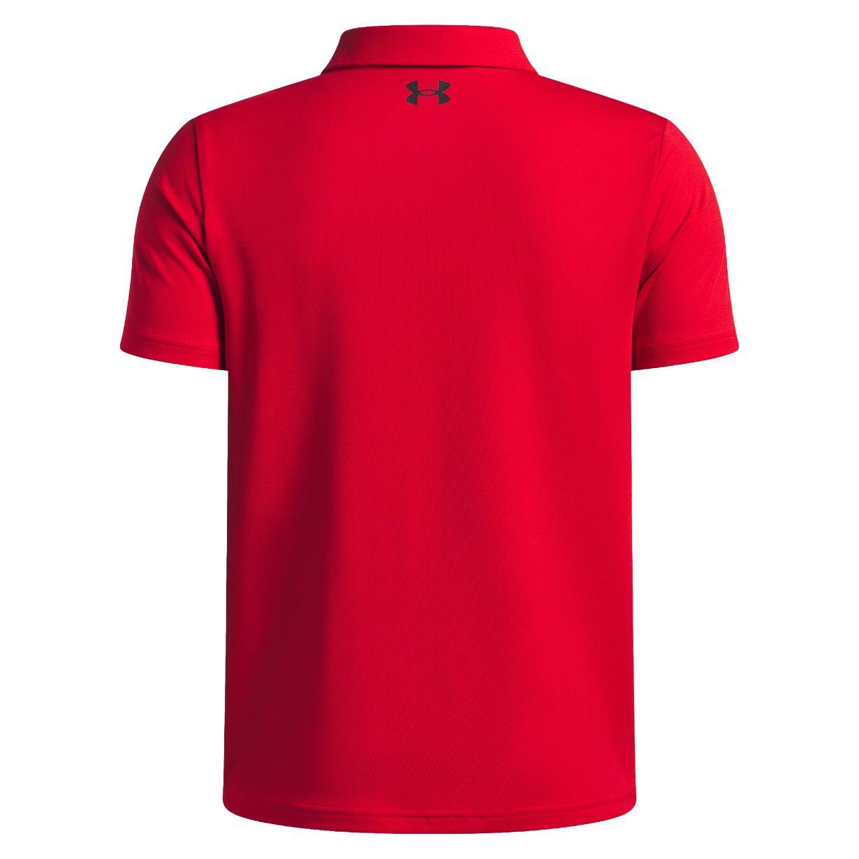 Youth Boys' Under Armour Matchplay Polo