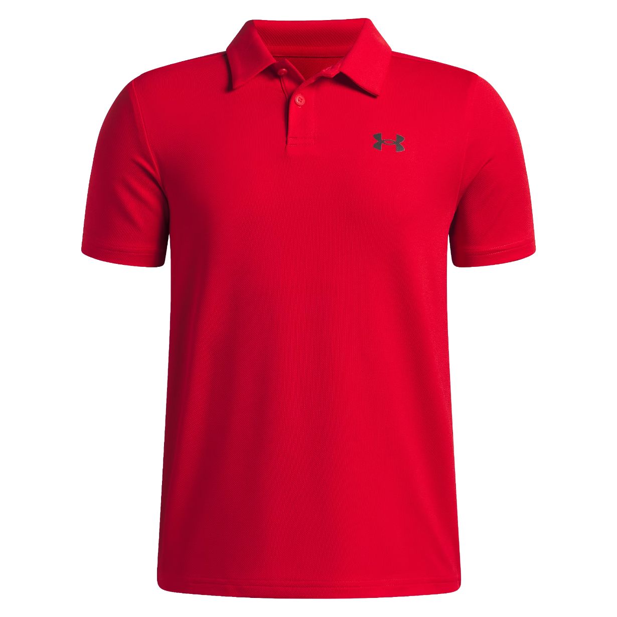 Youth Boys' Under Armour Matchplay Polo