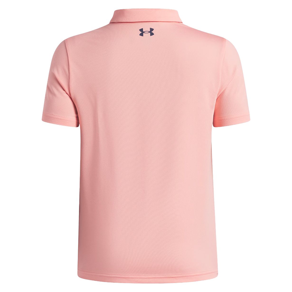 Youth Boys' Under Armour Matchplay Polo