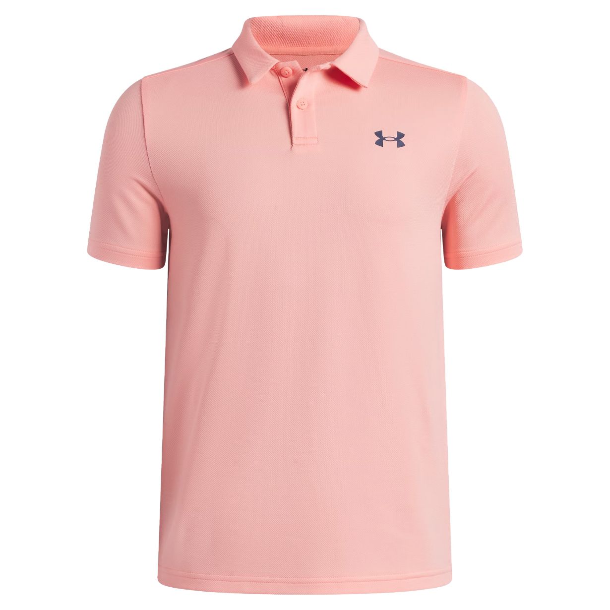 Youth Boys' Under Armour Matchplay Polo