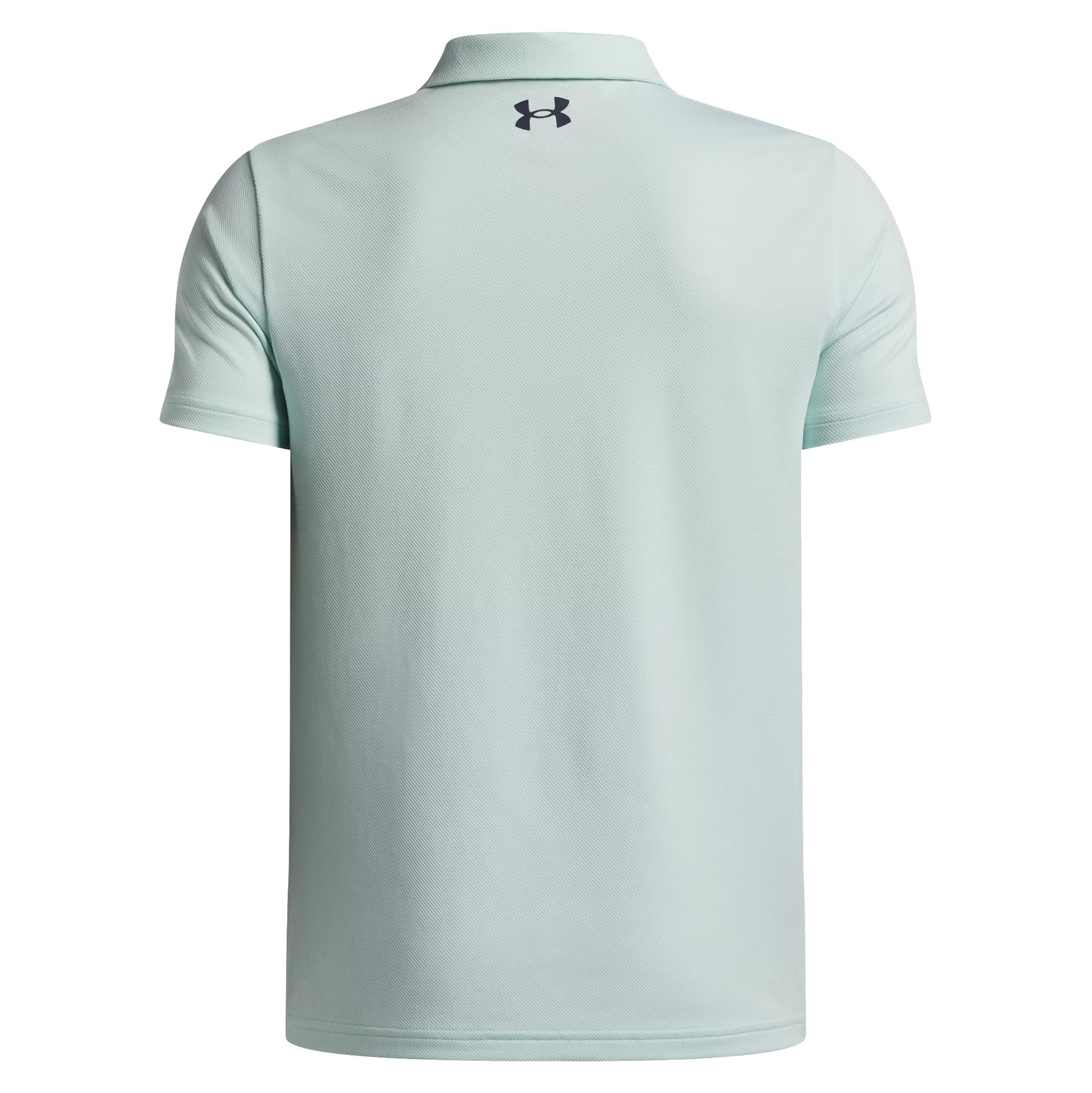 Youth Boys' Under Armour Matchplay Polo