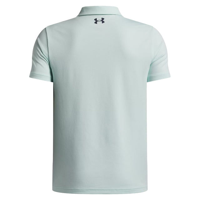 Youth Boys' Under Armour Matchplay Polo