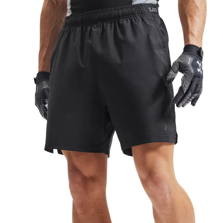 Men's Under Armour Vanish Woven 2.0 6" Short