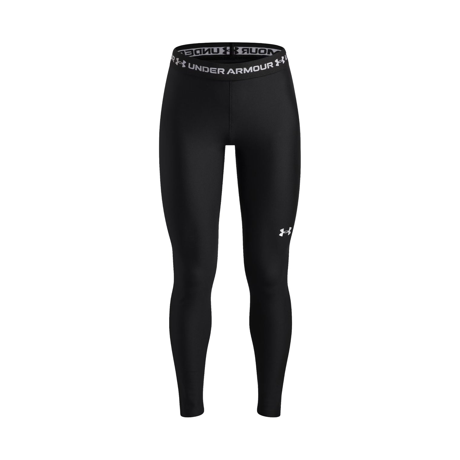 Youth Under Armour HeatGear Leggings