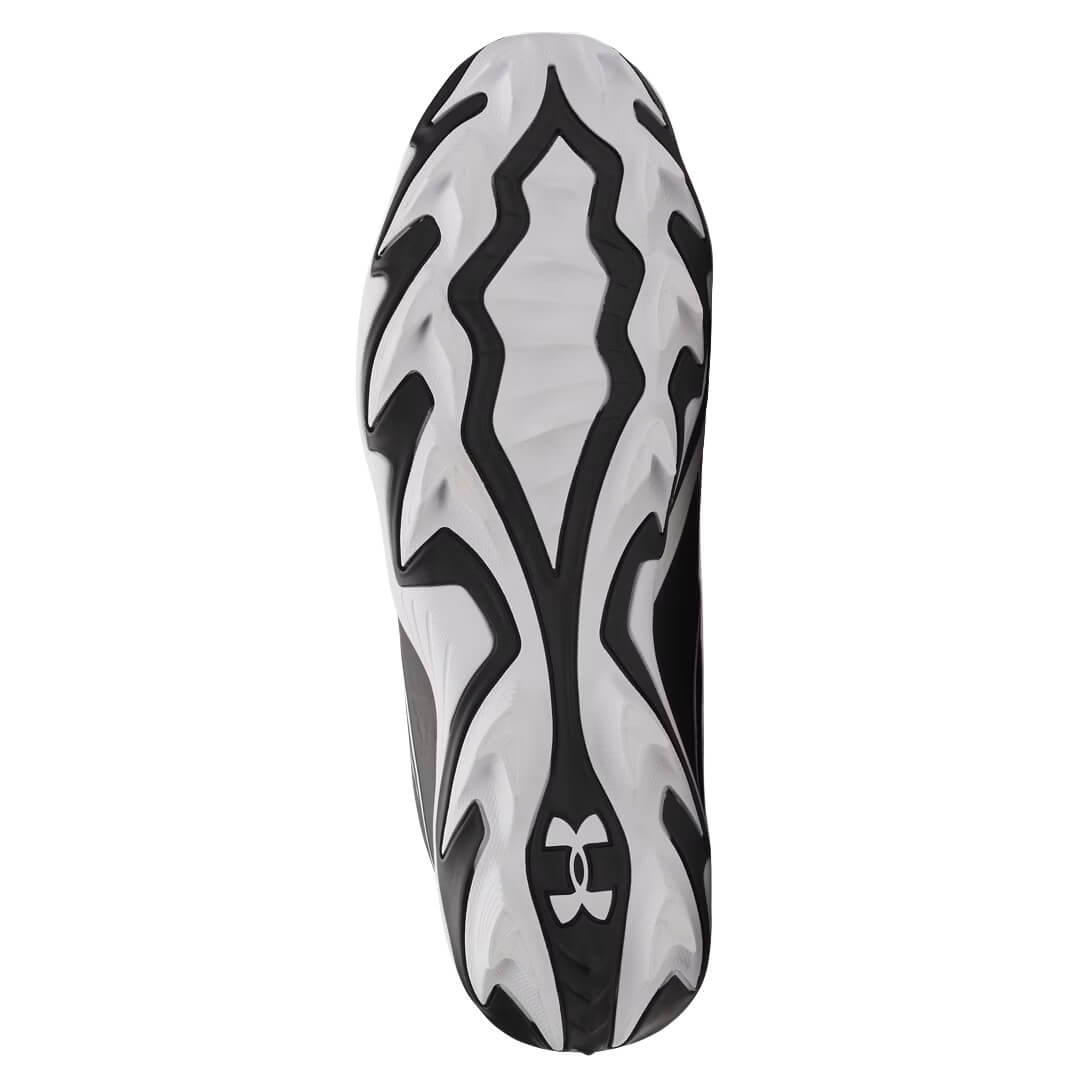 Men's Under Armour Leadoff Icon Low RM Baseball Cleats
