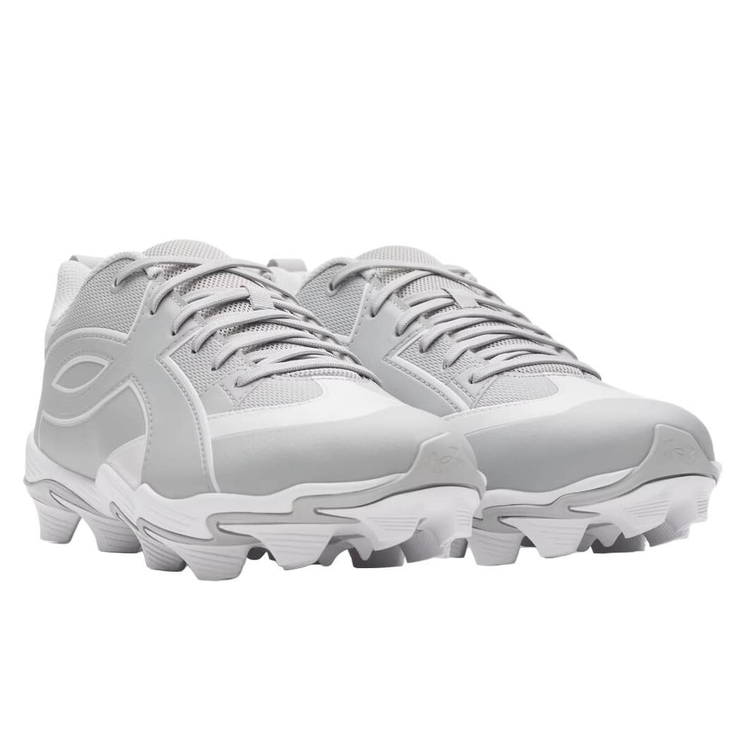 Men's Under Armour Leadoff Icon Low RM Baseball Cleats